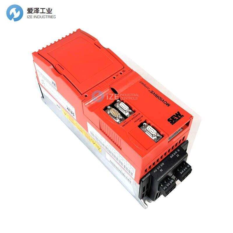SEW-EURODRIVE變頻器MCS41A0022-5A3-4-0T