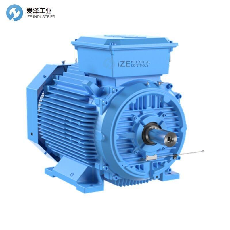 ABB電機(jī)M3BP280SMB4