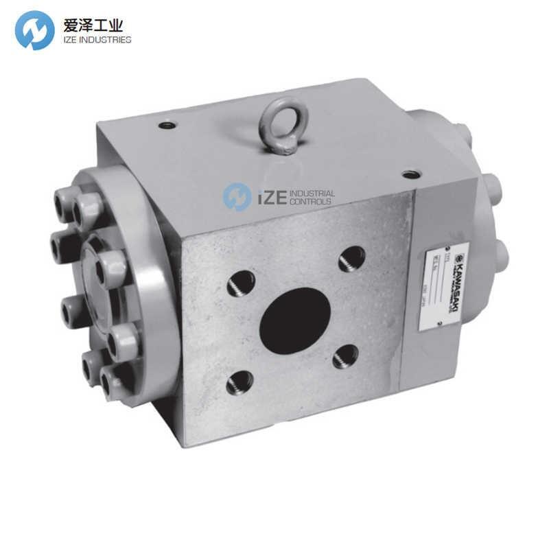 KPM止回閥CHY62P-10-10