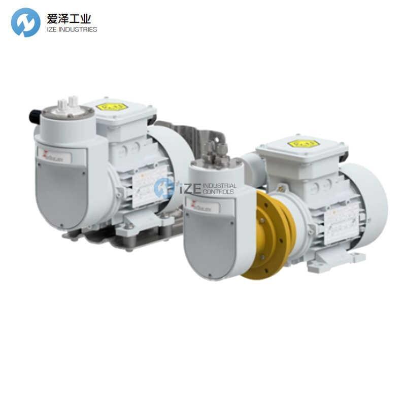 BUHLER 泵頭4200095