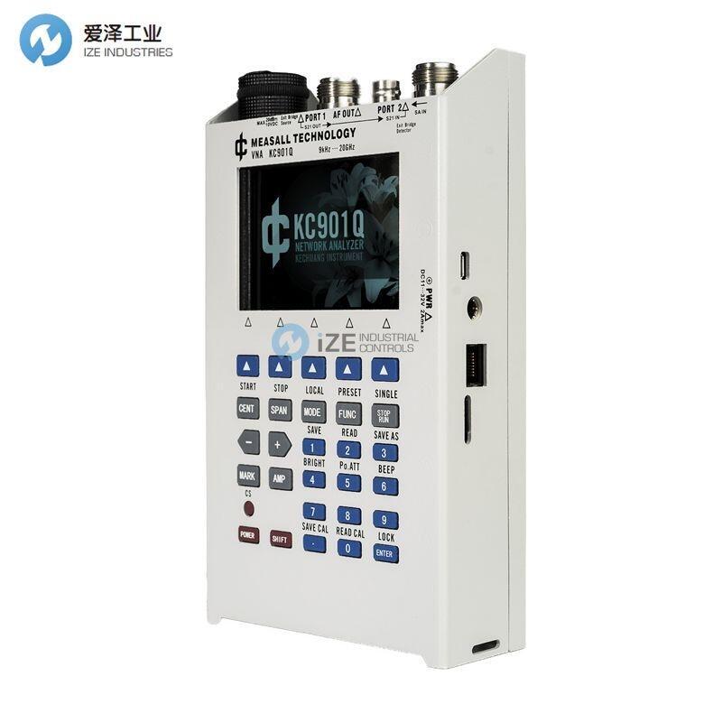 DEEPACE網(wǎng)絡分析儀KC901Q 20GHZ