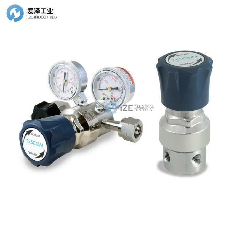 TESCOM壓力調(diào)節(jié)閥SG1P3142