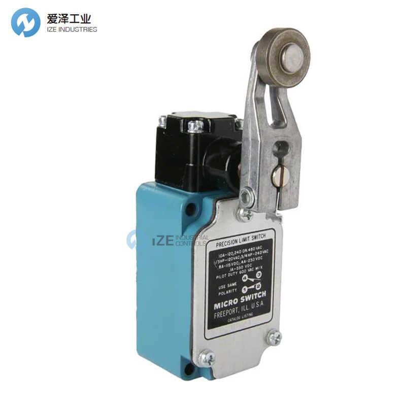 HONEYWELL限位開關1LS243-4PG