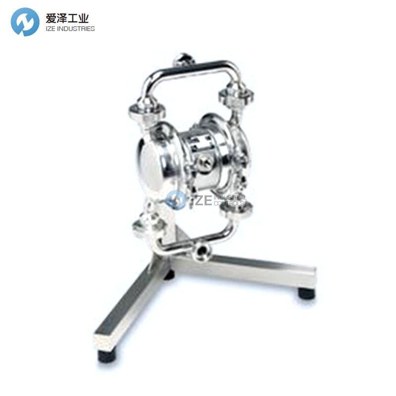 DEPA氣動(dòng)隔膜泵DL40-FA-EEE