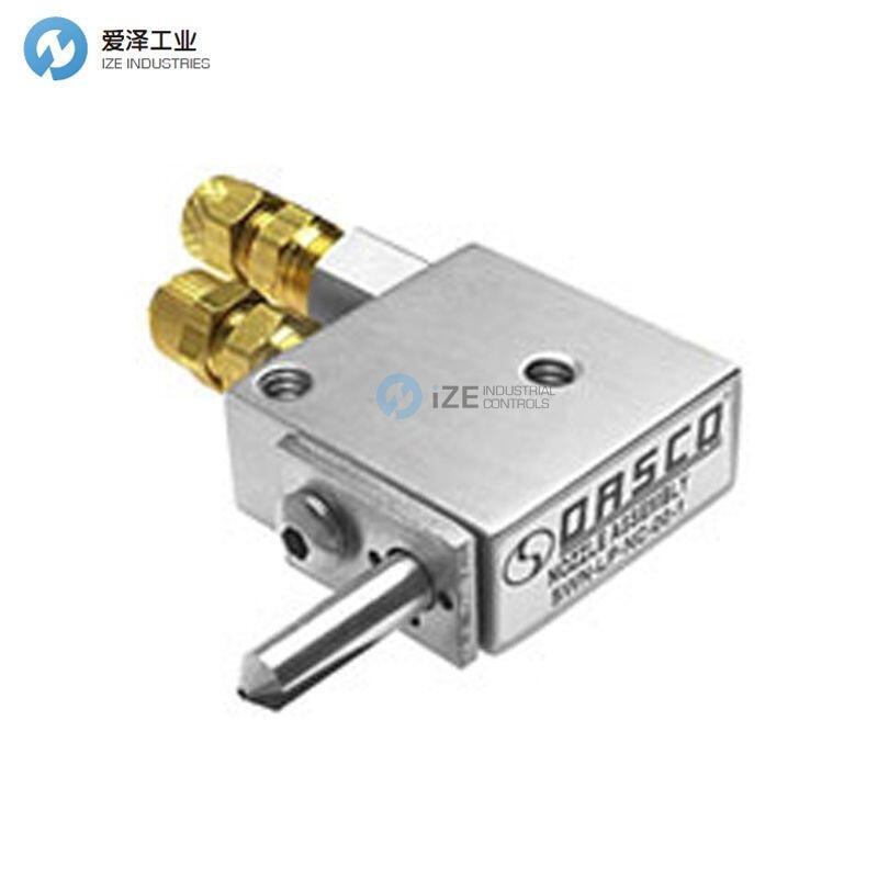 ORSCO噴嘴TFN-LP-NY-360-2