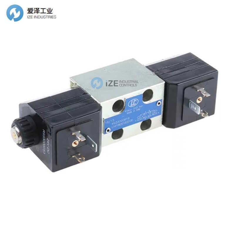 REXROTH電磁閥R933000819