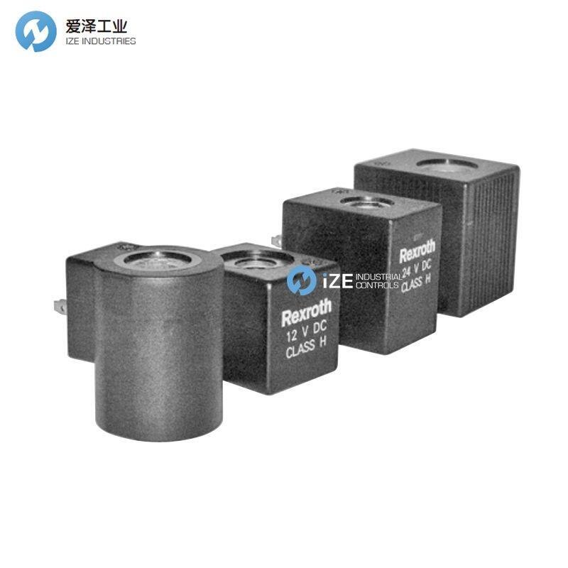 REXROTH OIL CONTROL線圈-連接器R901090824