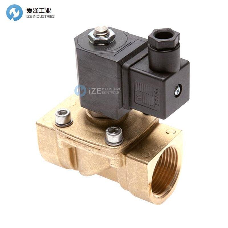 LANDEFELD電磁閥M2340