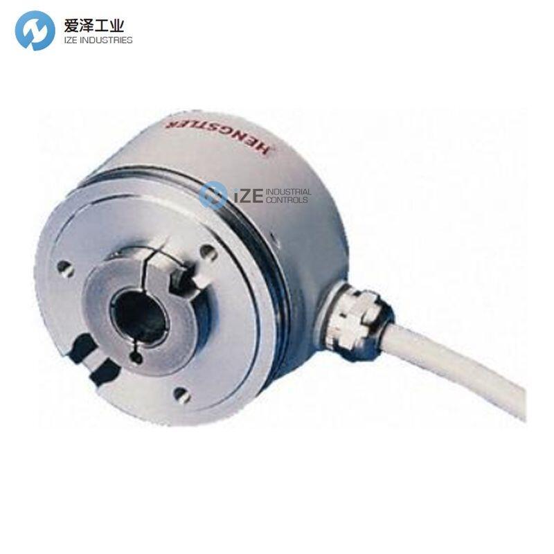 HENGSTLER編碼器RI64/2000BW7H9IBB5O