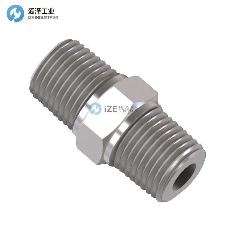 O’KEEFE標(biāo)準(zhǔn)泄漏孔B-31-SS