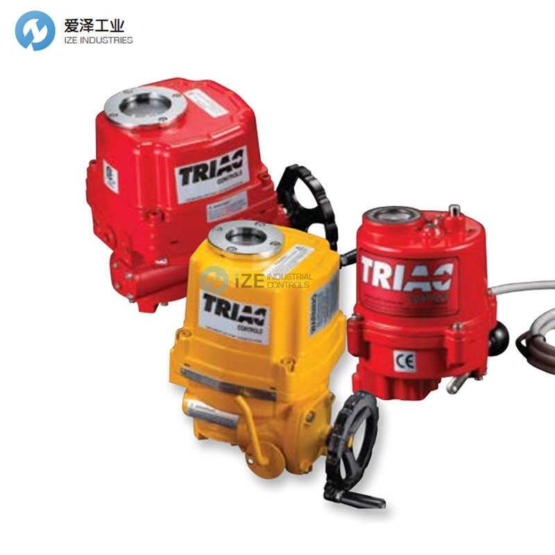 A-TCONTROLS電動執(zhí)行器WED-690CXT