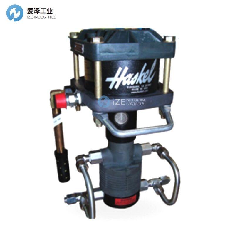 HASKEL泵59025