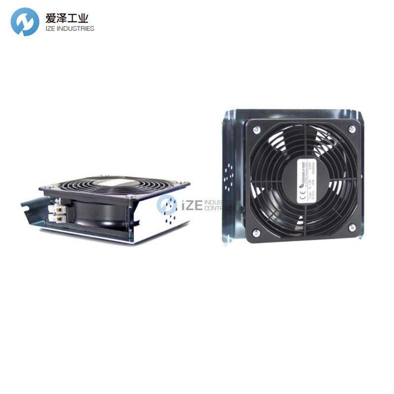 RüBSAMEN&HERR風(fēng)扇IL120