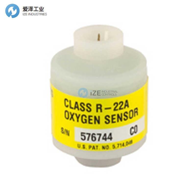 TELEDYNE氧傳感器R-22A