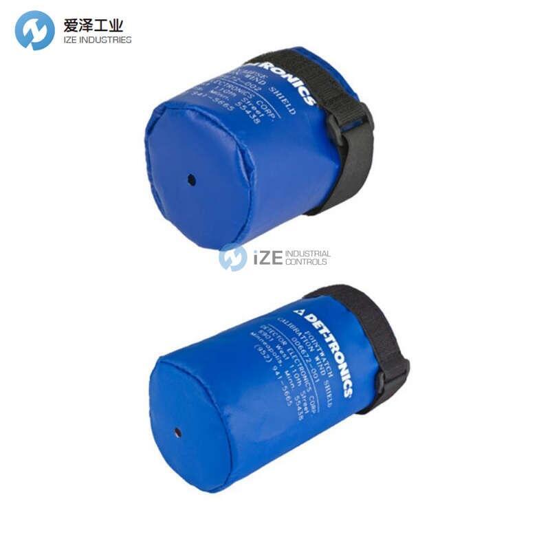 DET-TRONICS氣瓶226166-013