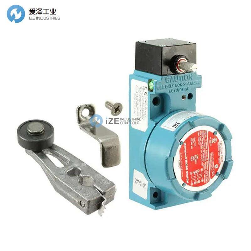 HONEYWELL限位開關BXM4N-1A