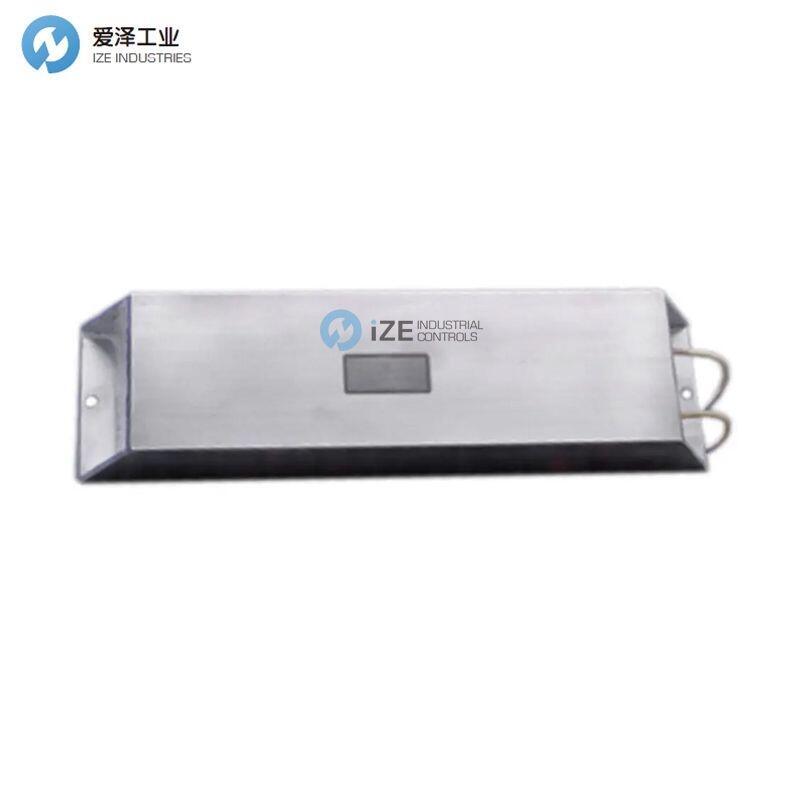 POWEROHM電阻器CR150-500