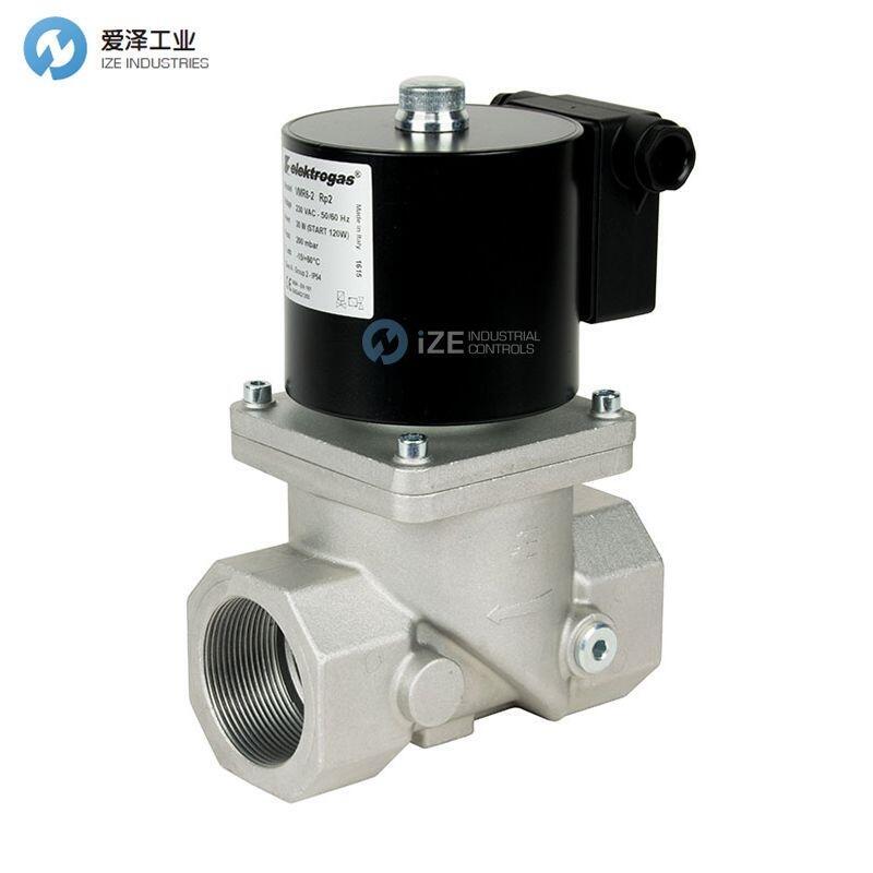 ELEKTROGAS電磁閥VMR3-RP1-AC230V GV-VMR3-5