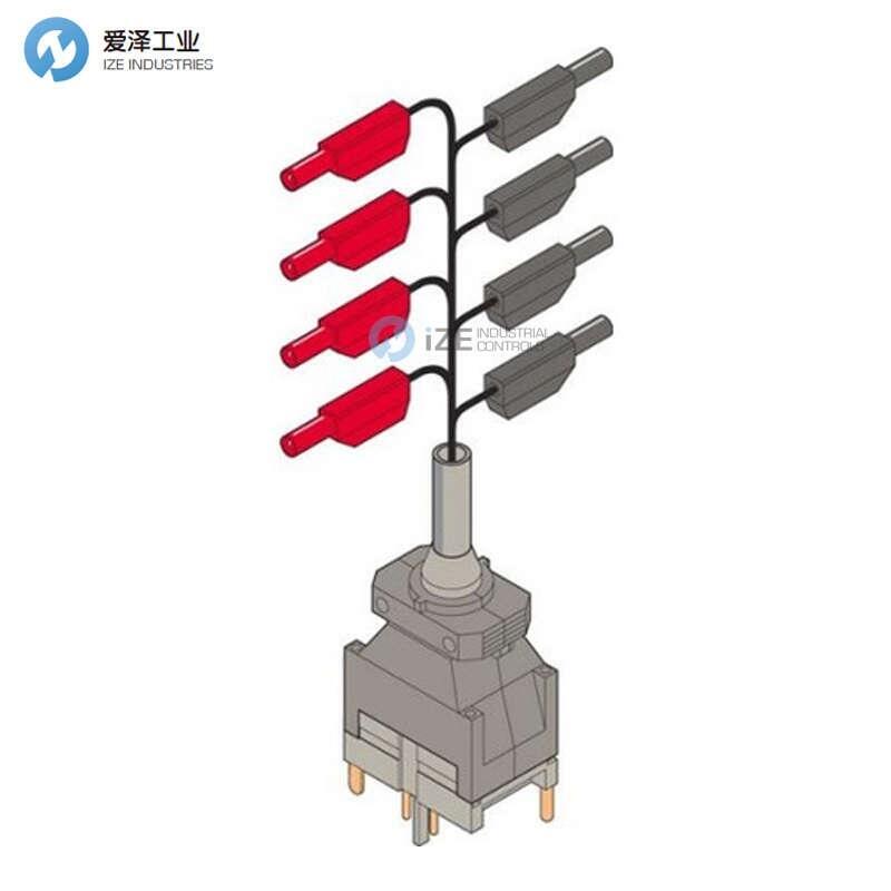 ENTRELEC預(yù)接線電壓插頭COR-T-R5-2.2