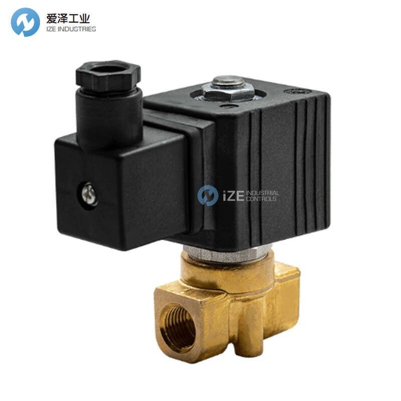 GRANZOW電磁閥A4U29-00Q-05B