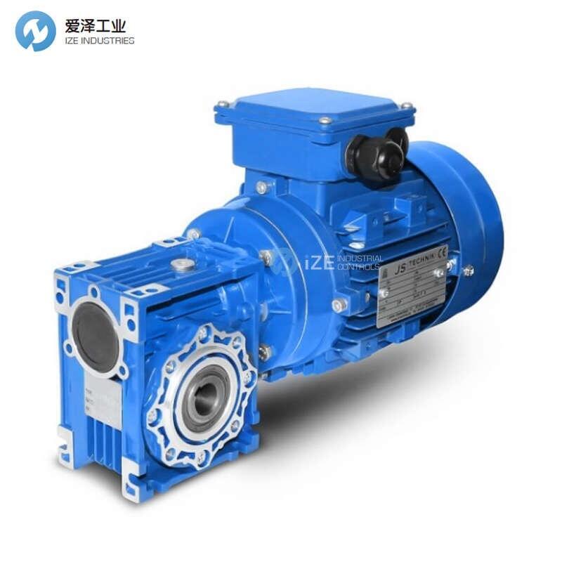 JS-Technik電機(jī)CMRV030-631-2