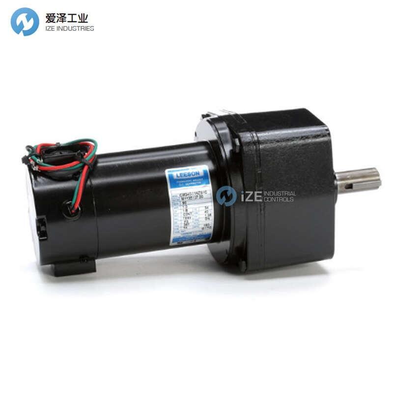 LEESON電機(jī)CM34D25NZ61C