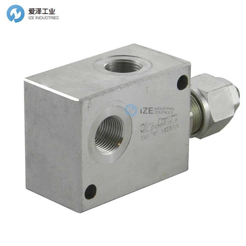 REXROTH OIL CONTROL閥R930001274