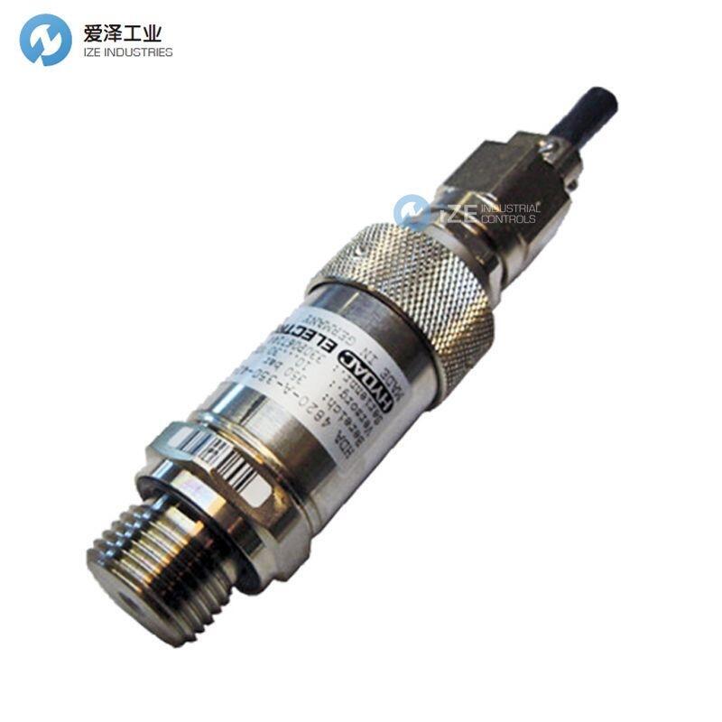HYDAC壓力傳感器HDA4840-A-350-424
