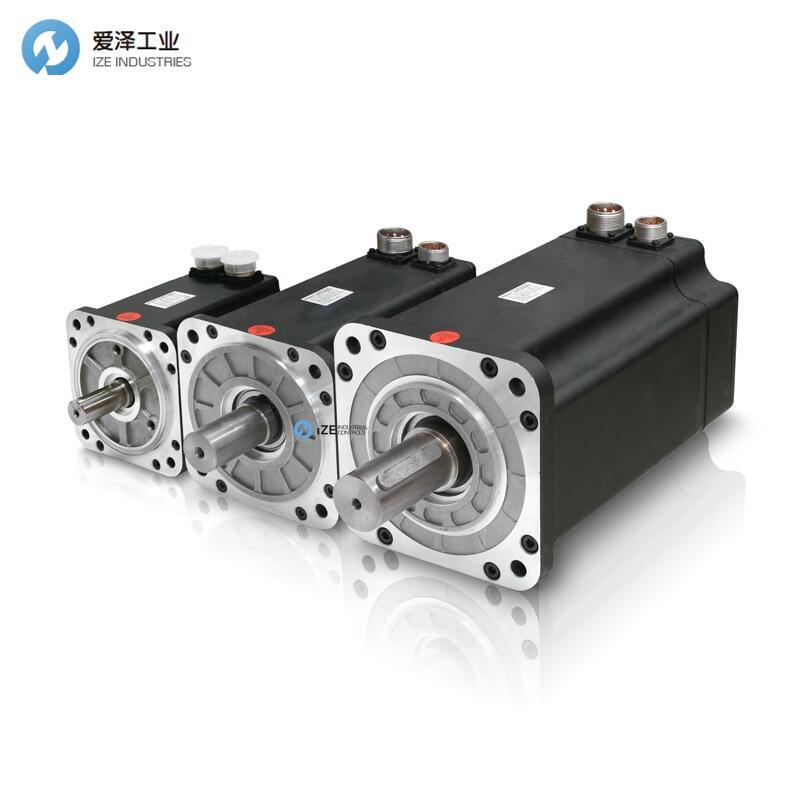 REXROTH伺服電機MSK100B-0200-NN-S1-AG1-NNNN