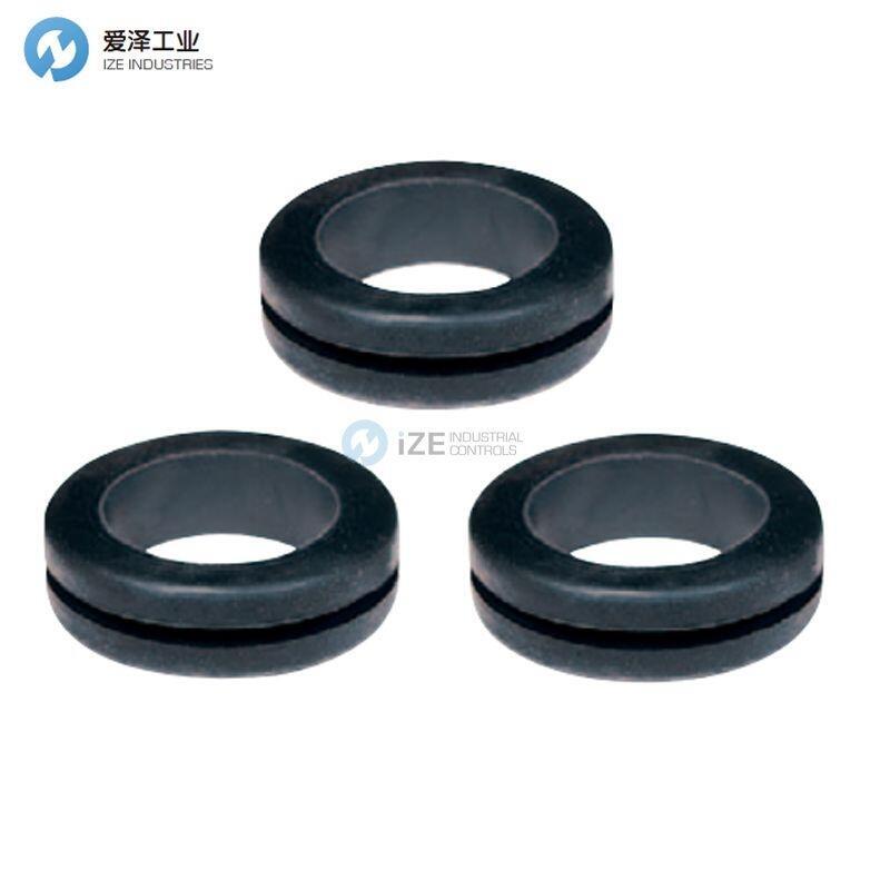 SES-HELAVIA橡膠墊DA110/140/20 0252 0094 010