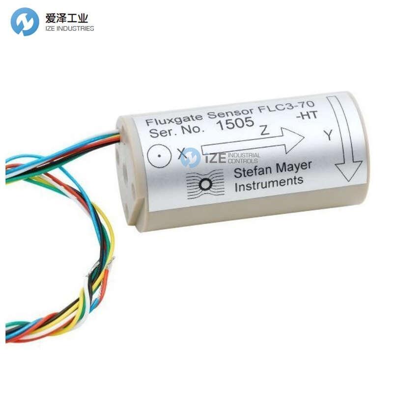 Stefan Mayer磁場(chǎng)傳感器FLC3-70-HT