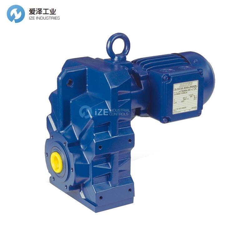 BAUER電機(jī)BF50-04/D09LA4-TOF/SP