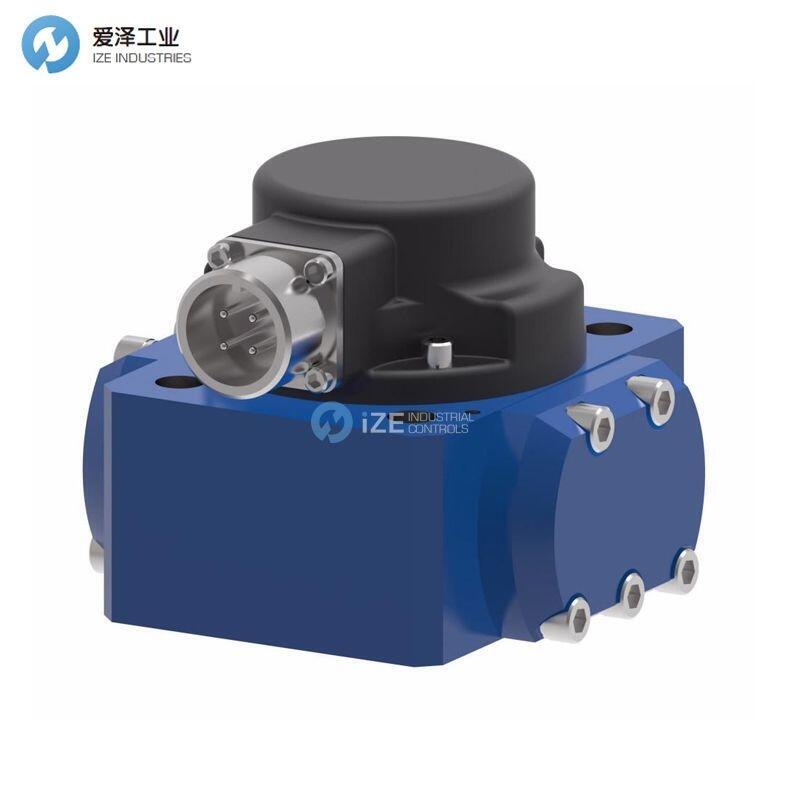 VICKERS液壓閥SM4-20(15)57-80/40-10-S182