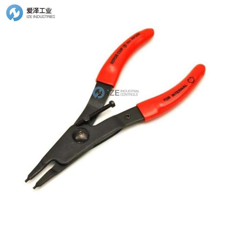 ROTOR CLIP擋圈鉗RPL-100