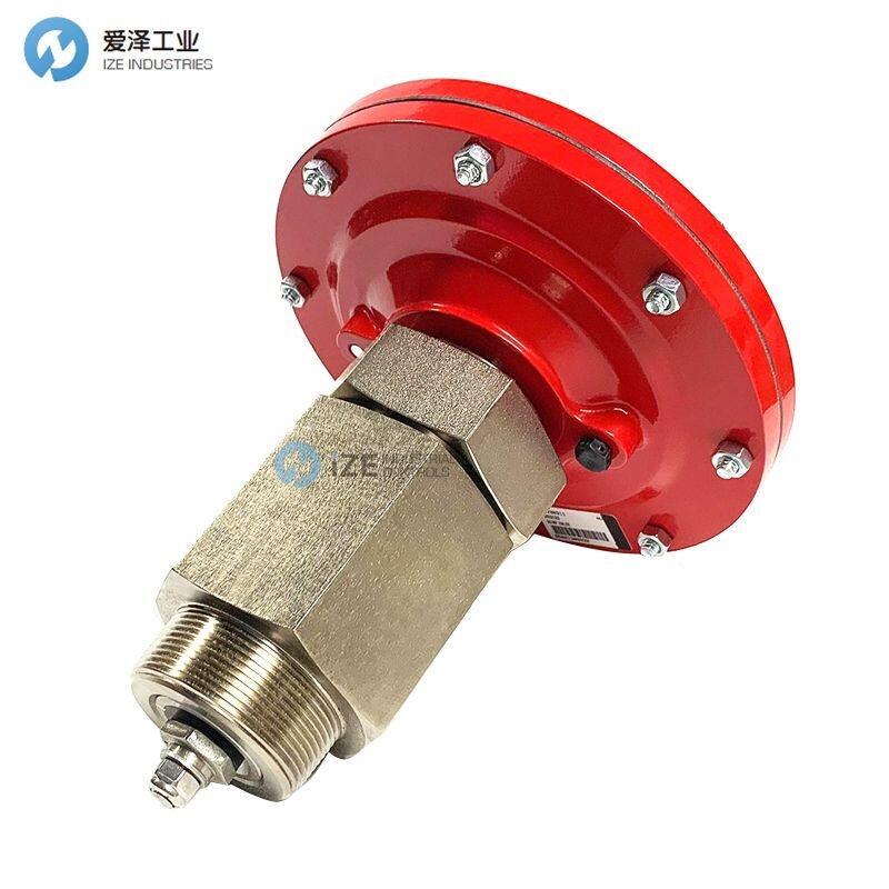 FW MURPHY油位開關(guān)DVU2120