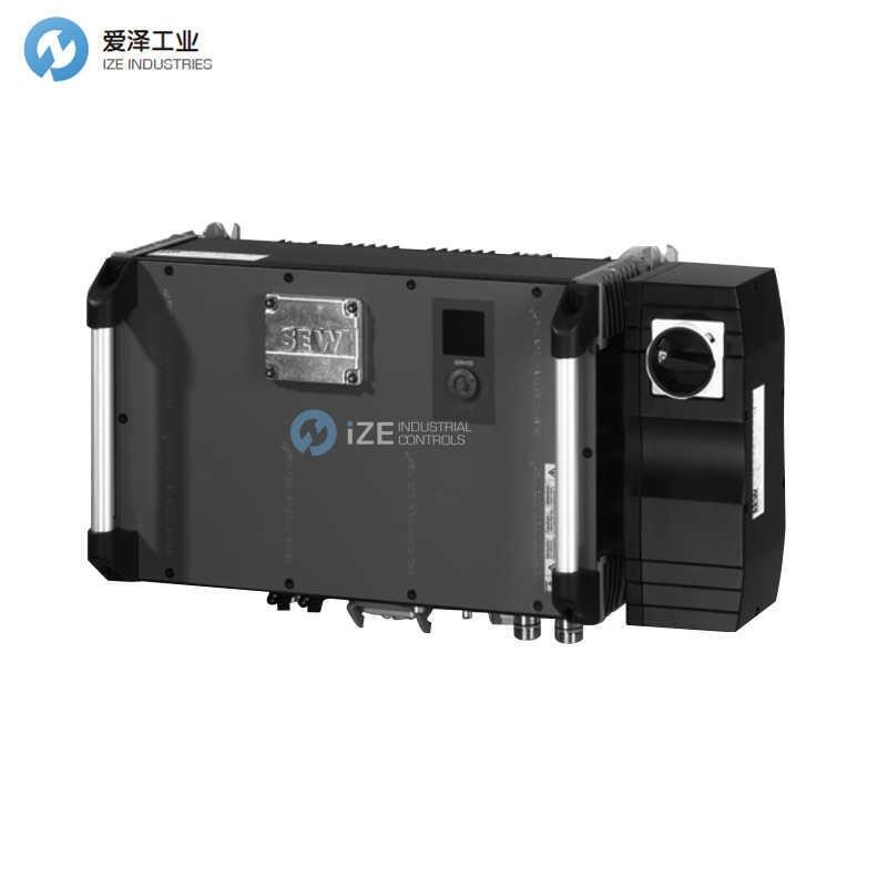 SEW-EURODRIVE變頻器PHC21A-A075M1-P11A-00