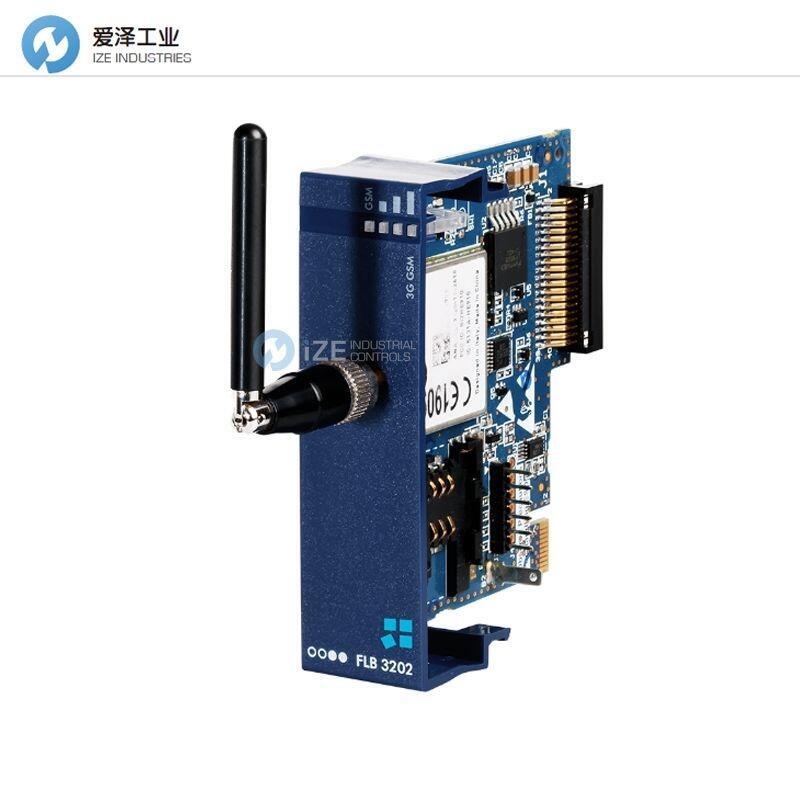 EWON擴(kuò)展卡FLB3202