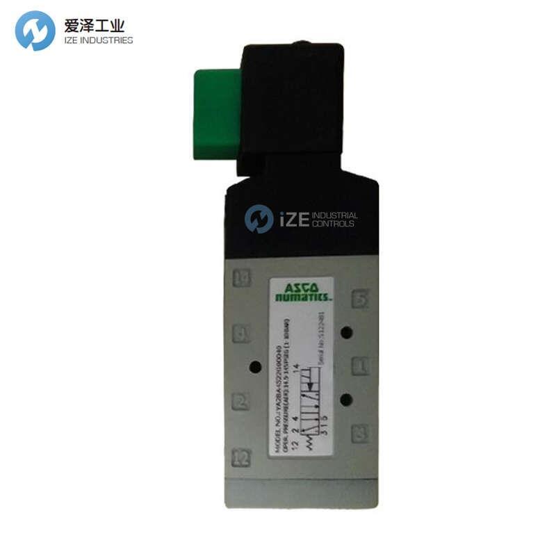 ASCO電磁閥YA2BA4524G00061
