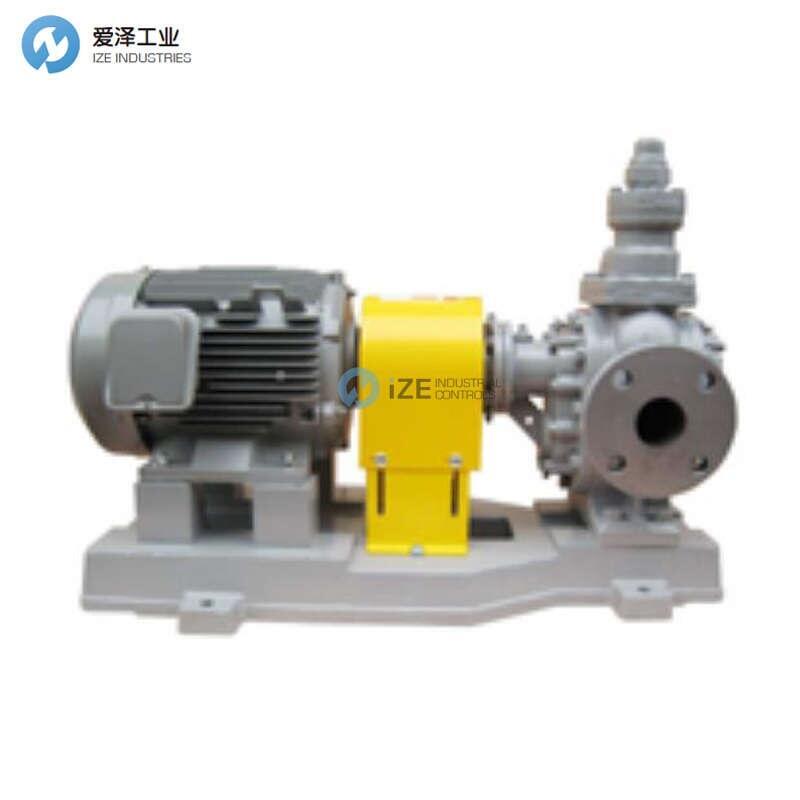 DAITO齒輪泵KSHR-25S-110