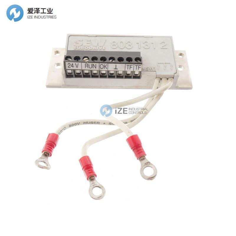 SEW-EURODRIVE制動單元BGW 8031312