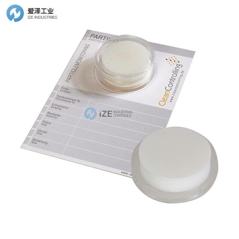 CLEANCONTROLLING海綿濾膜30006_10  ?41MM