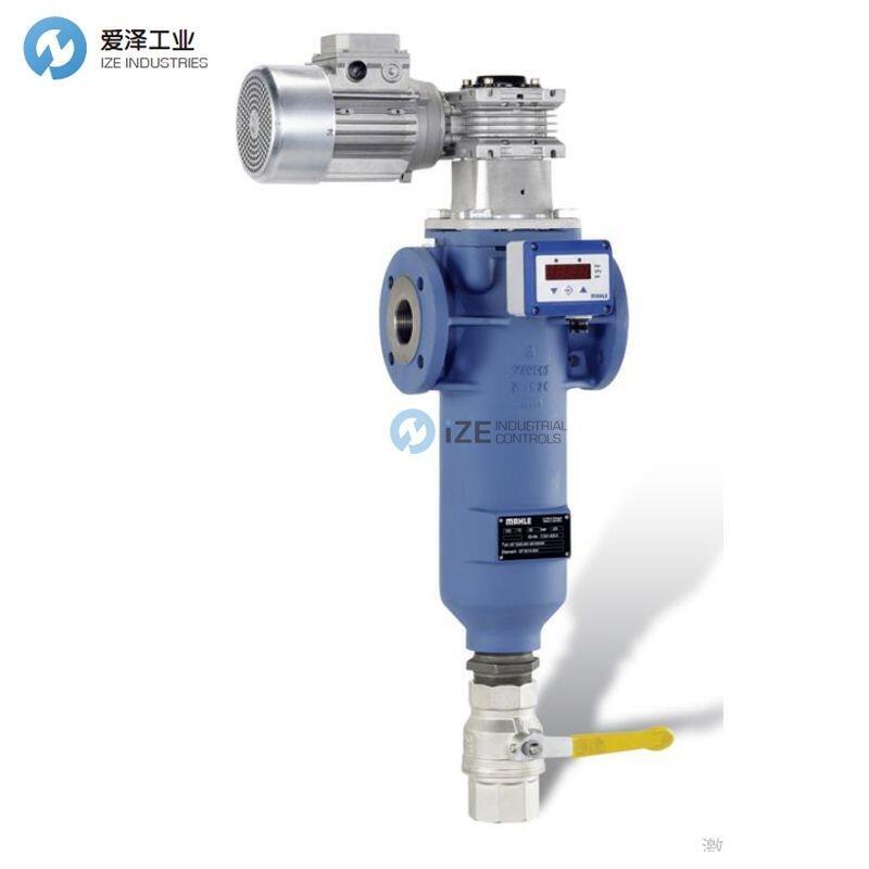 MAHLE過濾器AF7242-241-00000/G4