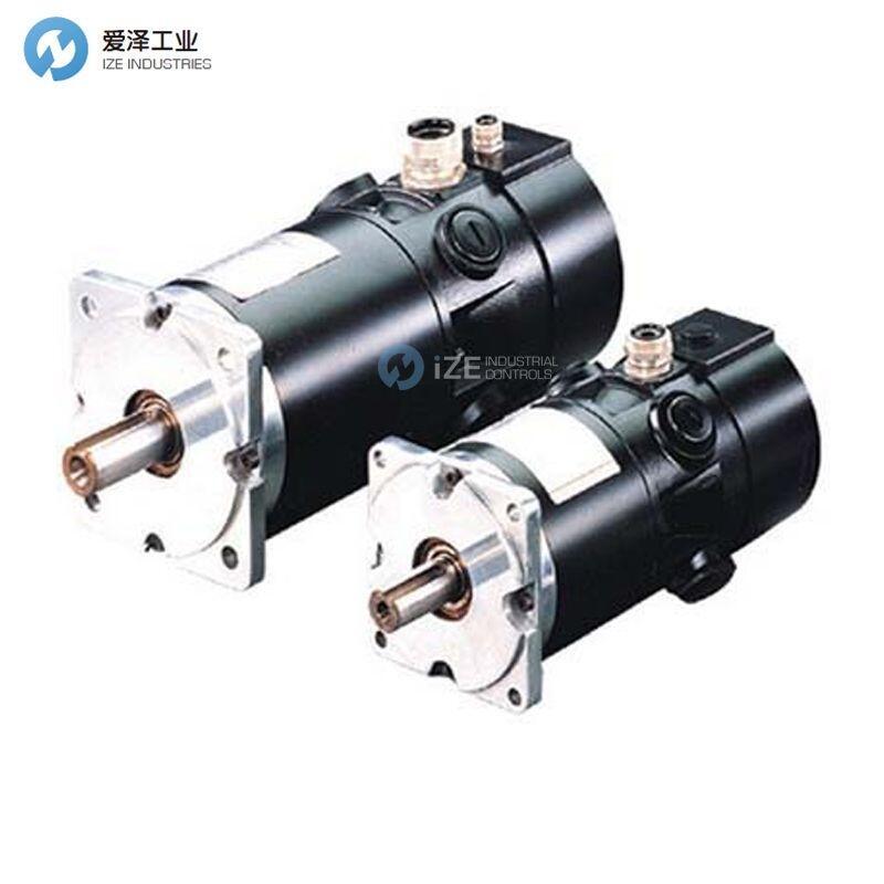 PARKER電機(jī)RS320HR1043