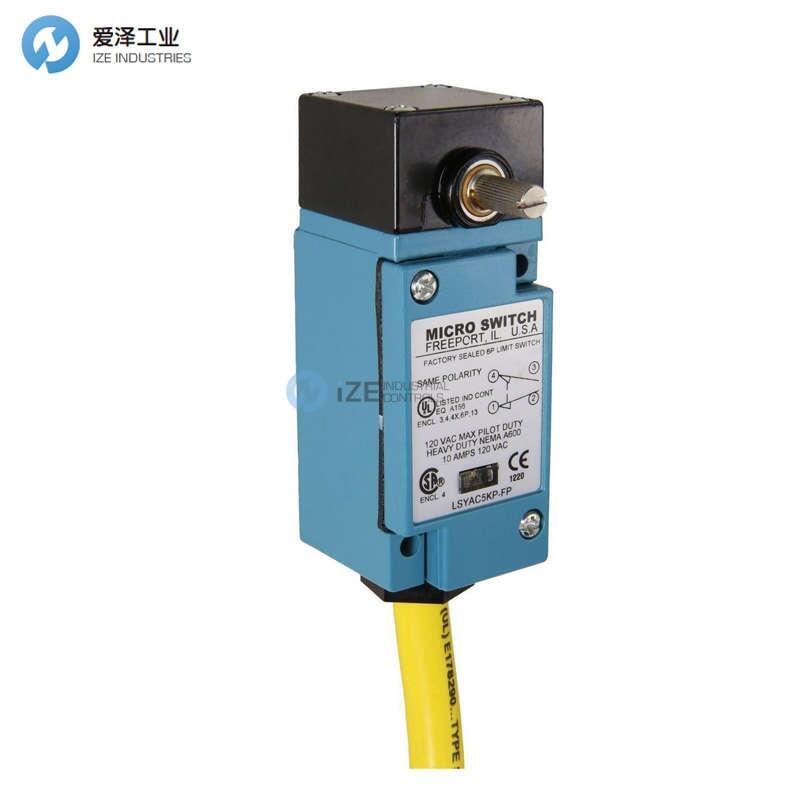 HONEYWELL限位開(kāi)關(guān)LSYAB3KQ-FP