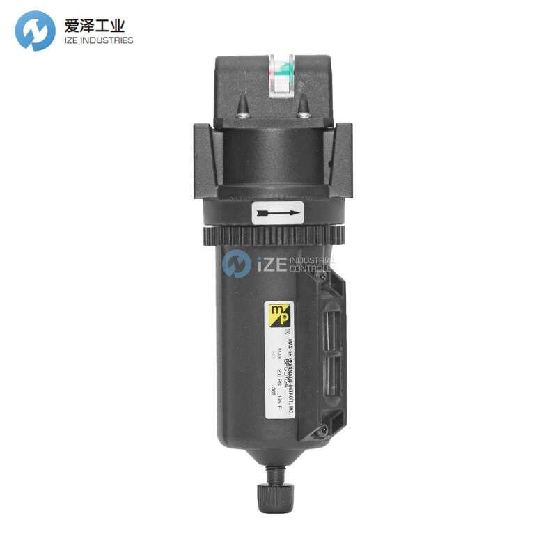 MASTER PNEUMATIC過濾器BFCD70H-4W