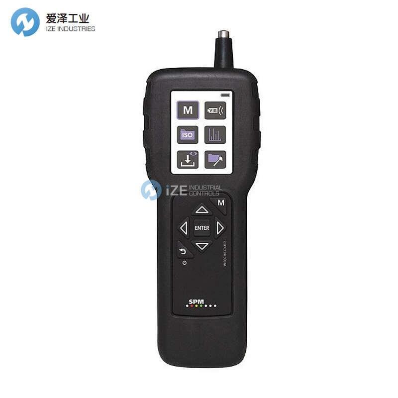 SPM振動(dòng)監(jiān)測(cè)儀VC200