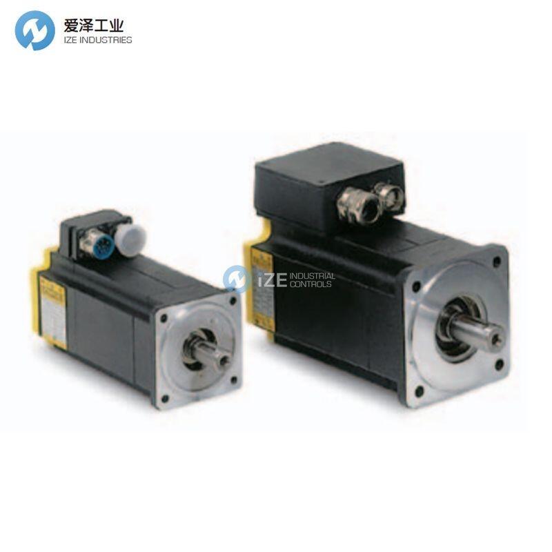 BALDOR電機(jī)BSM80C-250AA