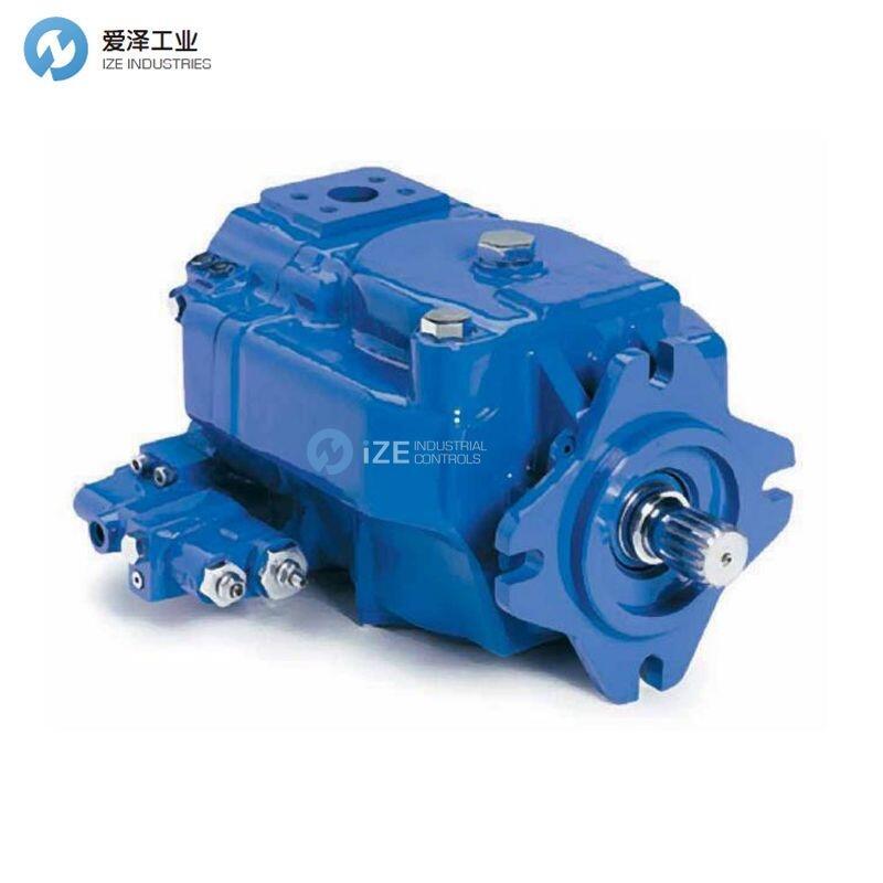 EATON液壓泵PVH141R13