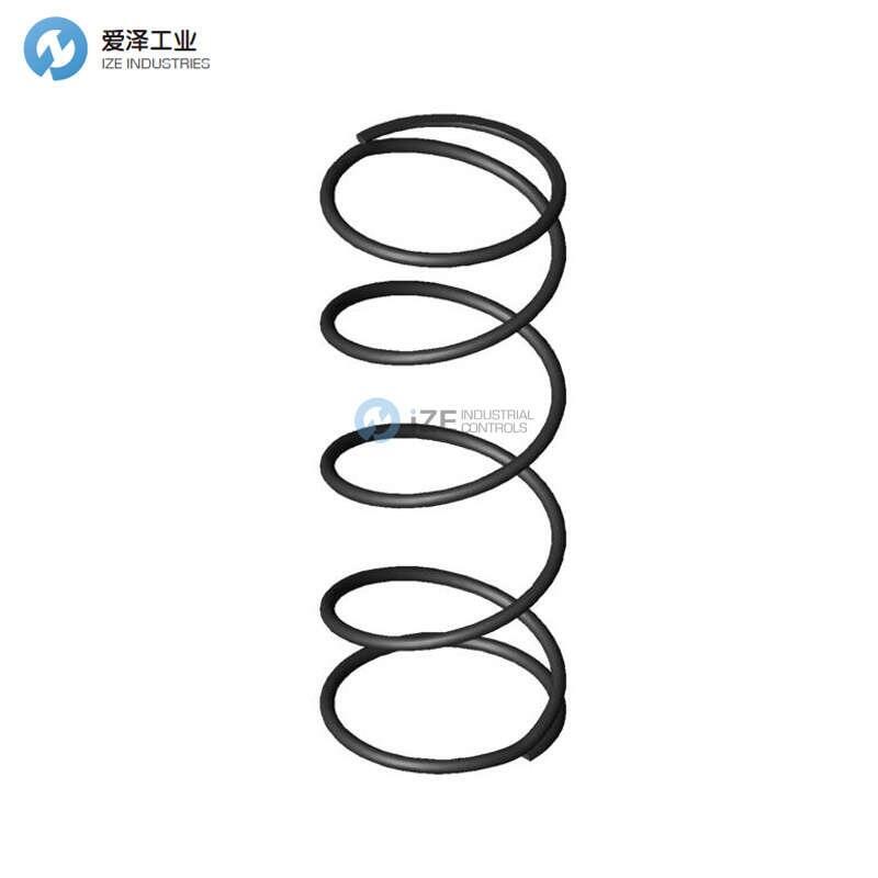 GUTEKUNST彈簧D-142A