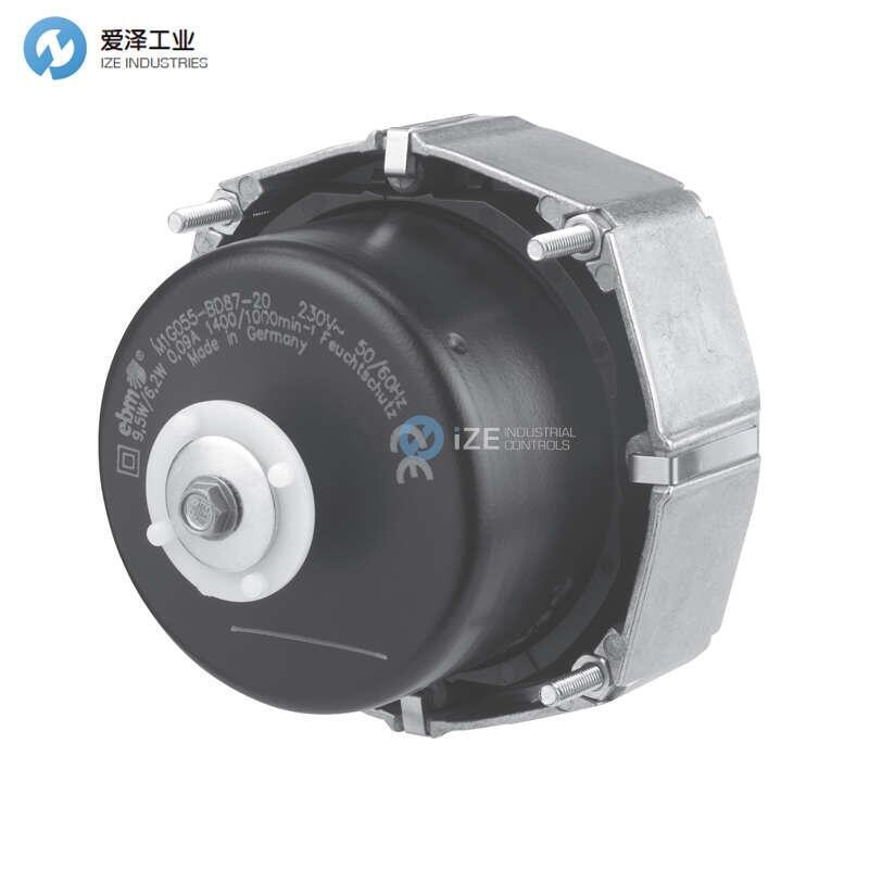 LTG電機(jī)M1G055-BD59-51